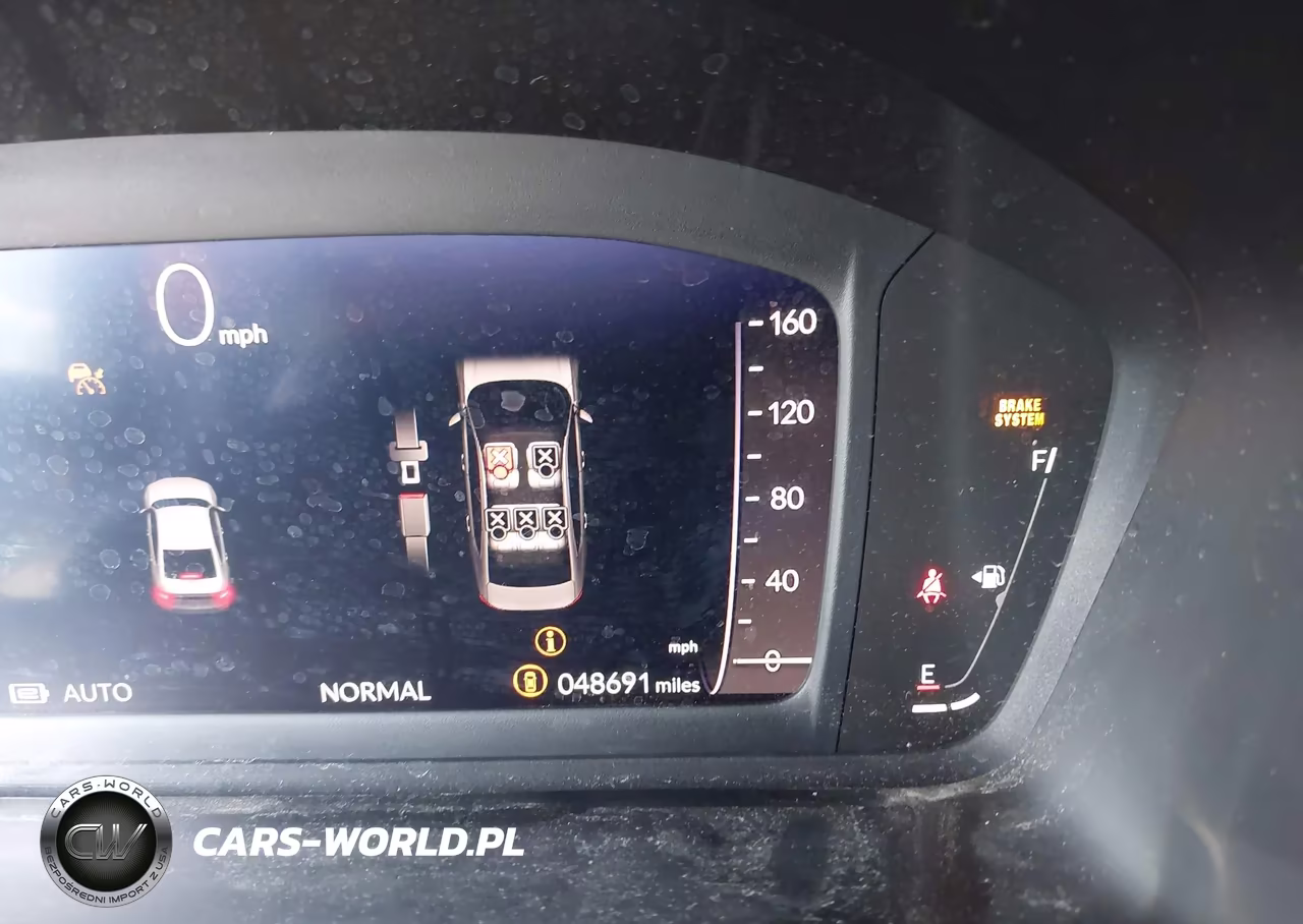 2025 Honda Accord Hybrid Sport VIN:1HGCY2F51SA051011 - 15