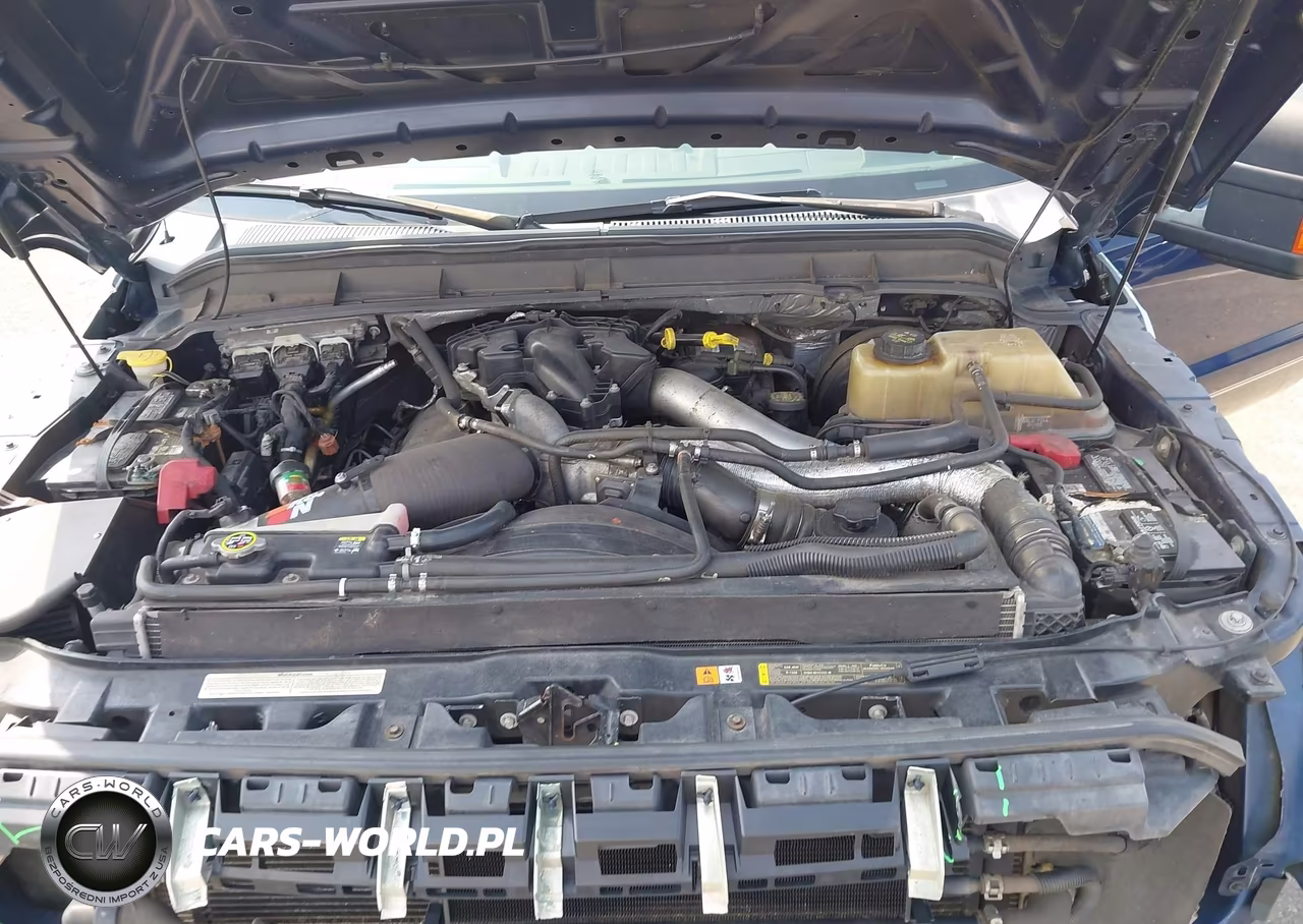 2011 Ford Super Duty F-250 Srw Lariat VIN:1FT7X2AT7BEA45201 - 10