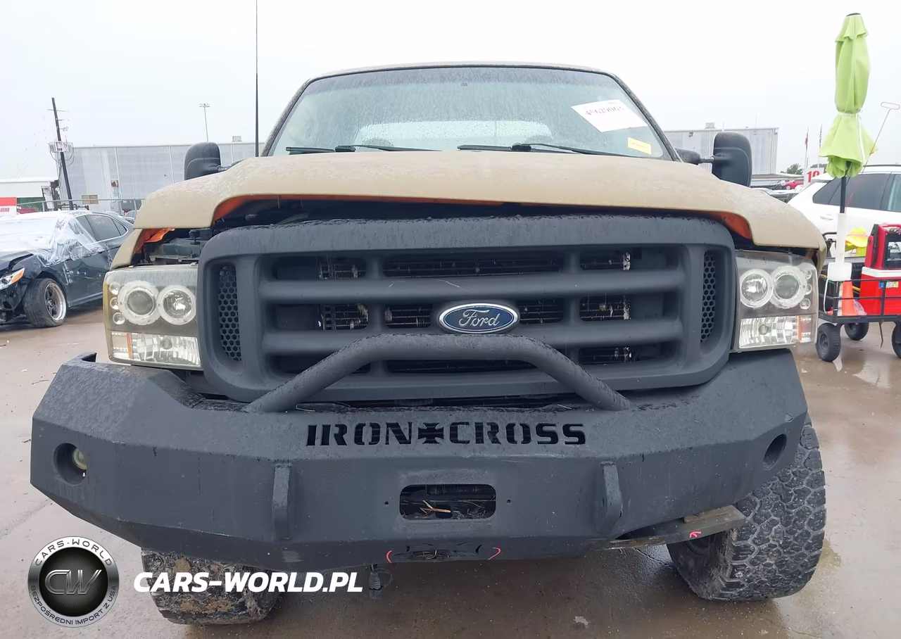 2001 Ford F-250 Lariat-Xl-Xlt VIN:1FTNW21F81EC65532 - 13