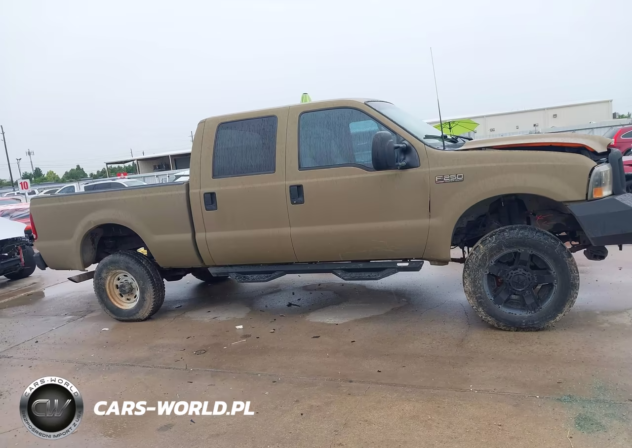 2001 Ford F-250 Lariat-Xl-Xlt VIN:1FTNW21F81EC65532 - 14