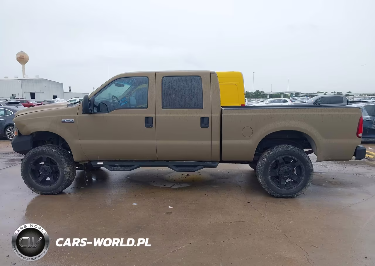 2001 Ford F-250 Lariat-Xl-Xlt VIN:1FTNW21F81EC65532 - 15