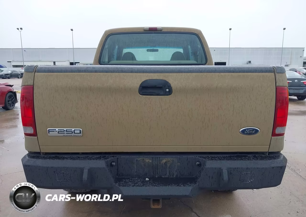2001 Ford F-250 Lariat-Xl-Xlt VIN:1FTNW21F81EC65532 - 17