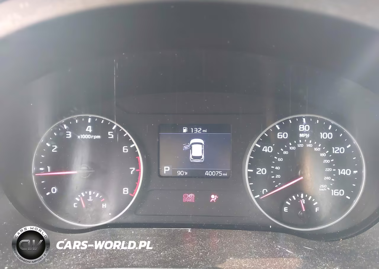 2023 Kia Seltos Lx VIN:KNDEPCAA1P7461199 - 7