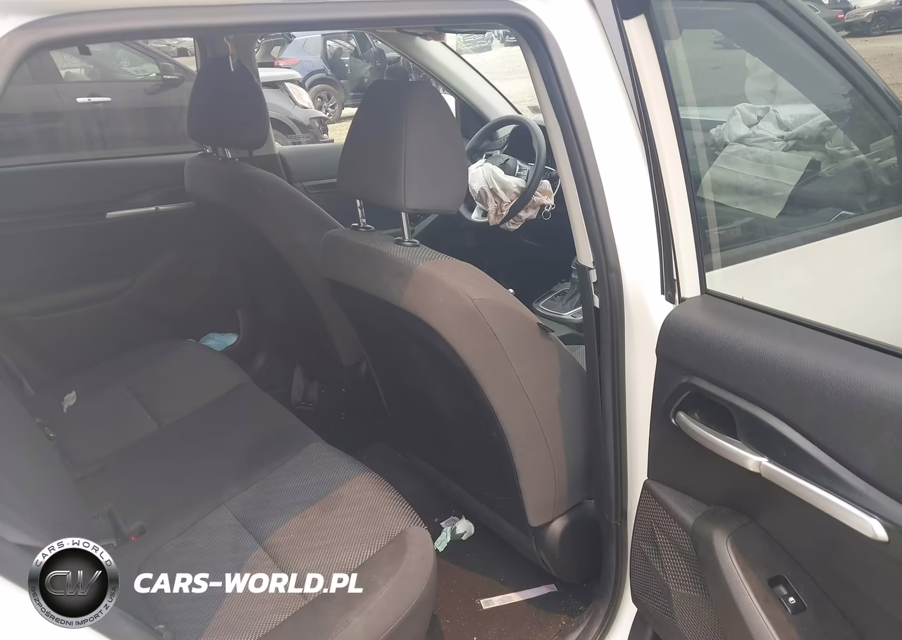 2023 Kia Seltos Lx VIN:KNDEPCAA1P7461199 - 8