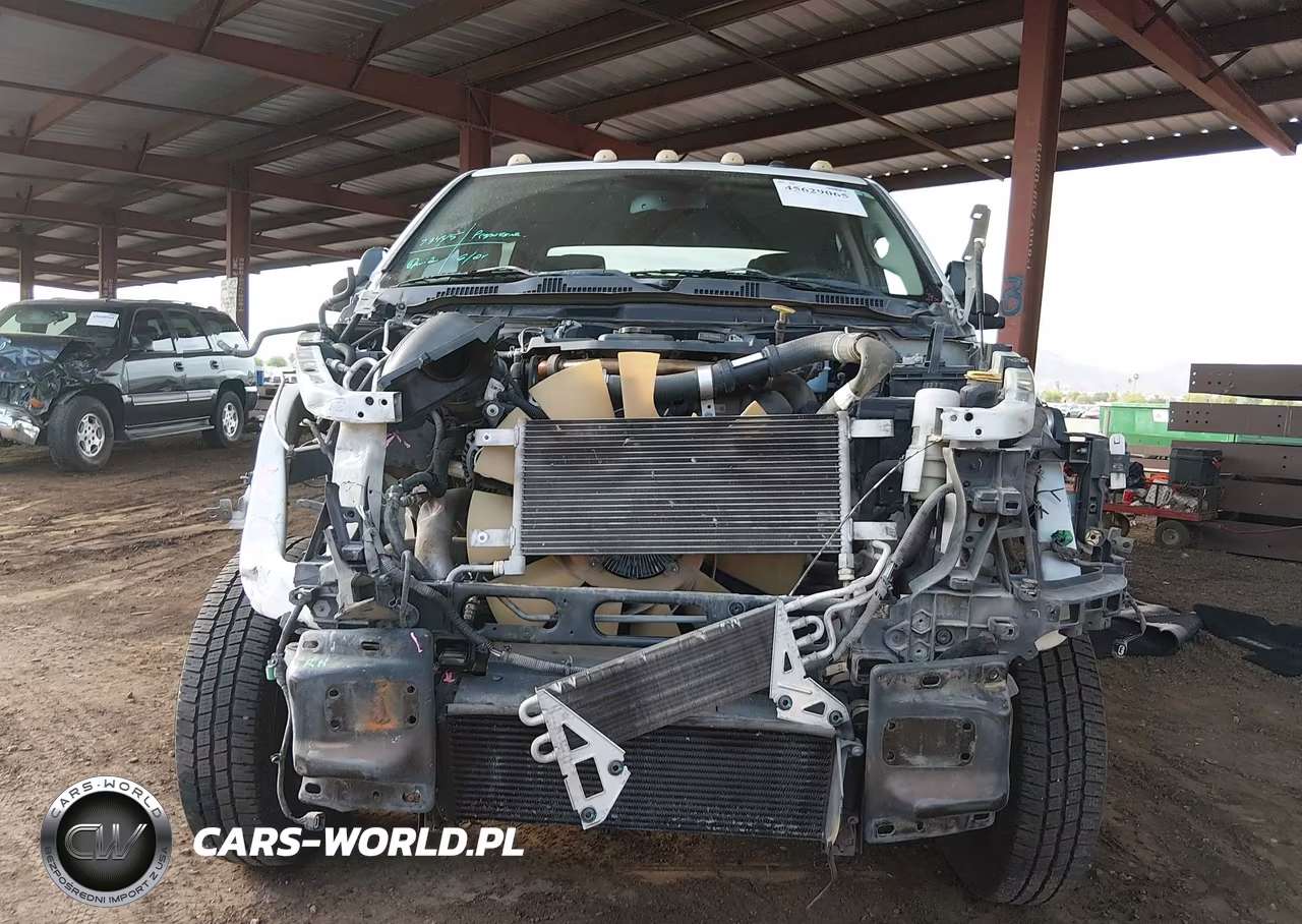 2013 Ram 3500 Tradesman VIN:3C63RRGL8DG611152 - 11