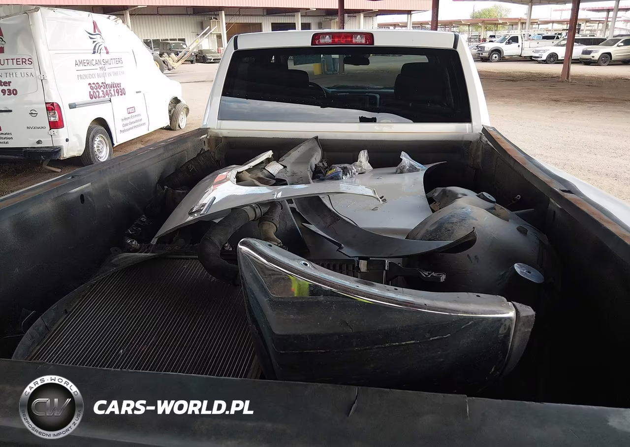 2013 Ram 3500 Tradesman VIN:3C63RRGL8DG611152 - 12