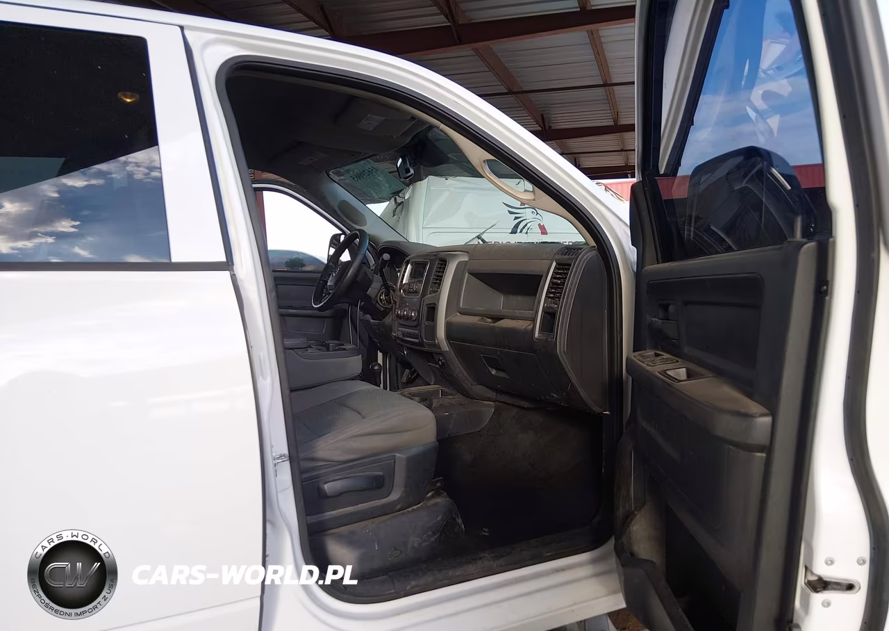2013 Ram 3500 Tradesman VIN:3C63RRGL8DG611152 - 6