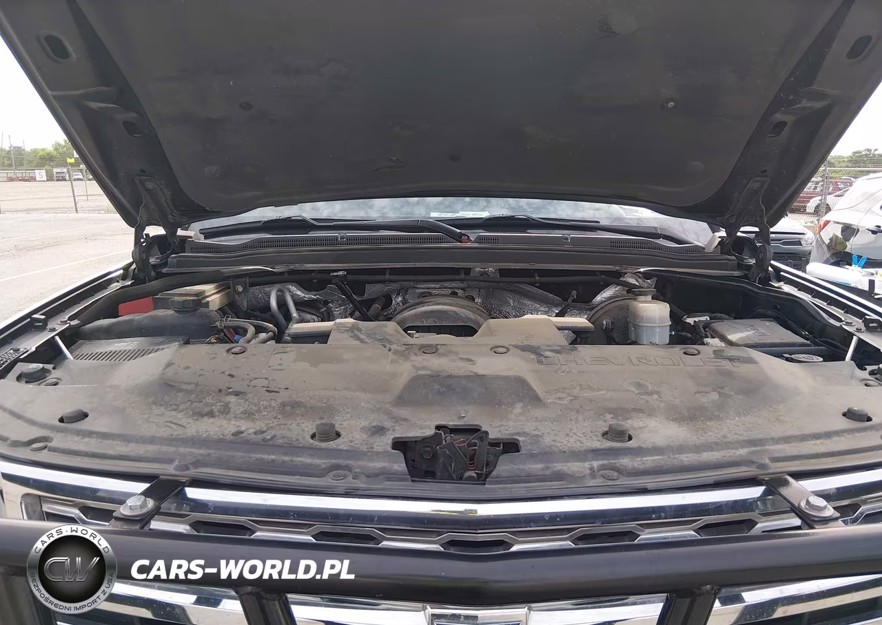 2015 Chevrolet Suburban Lt VIN:1GNSKJKC7FR243431 - 10