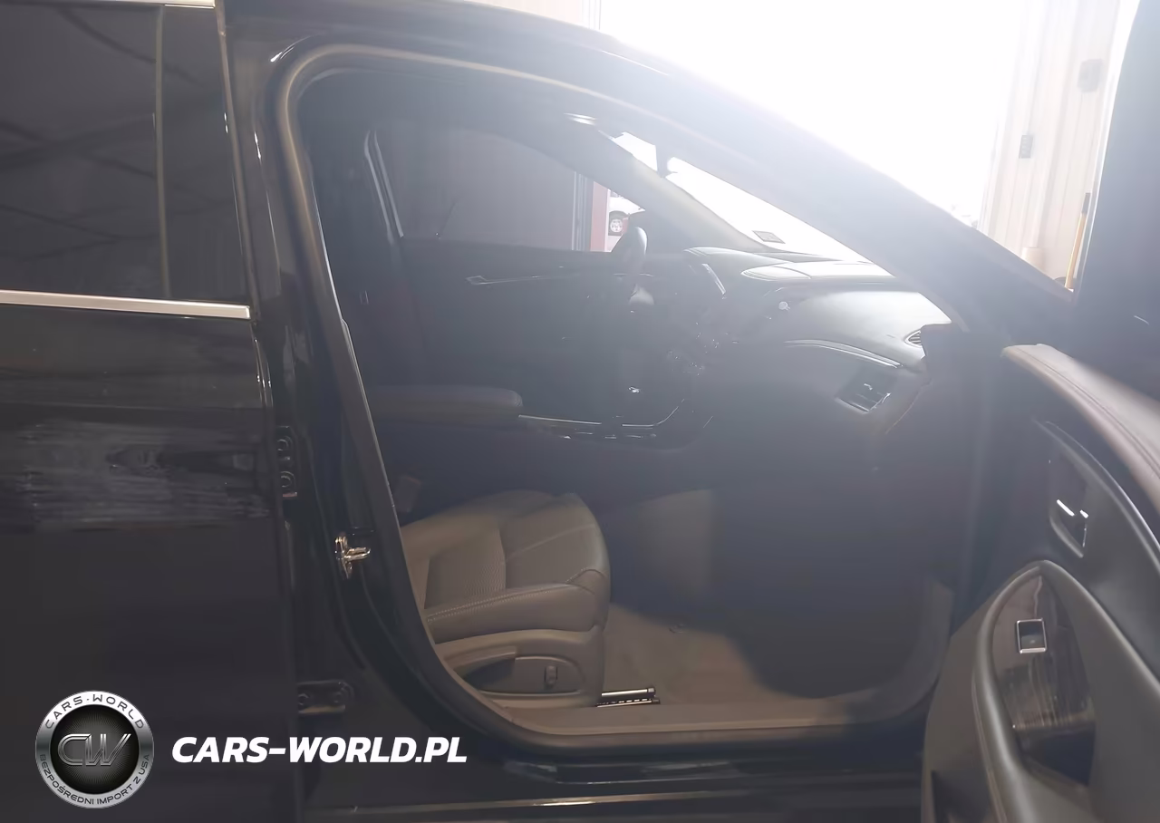 2019 Chevrolet Impala Ls VIN:2G11X5S30K9146372 - 5
