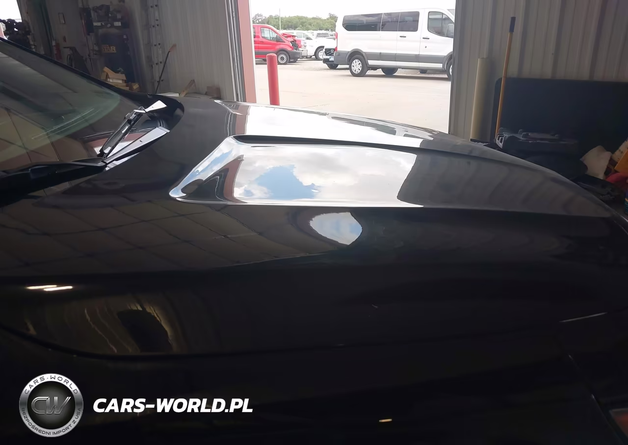 2019 Chevrolet Impala Ls VIN:2G11X5S30K9146372 - 6