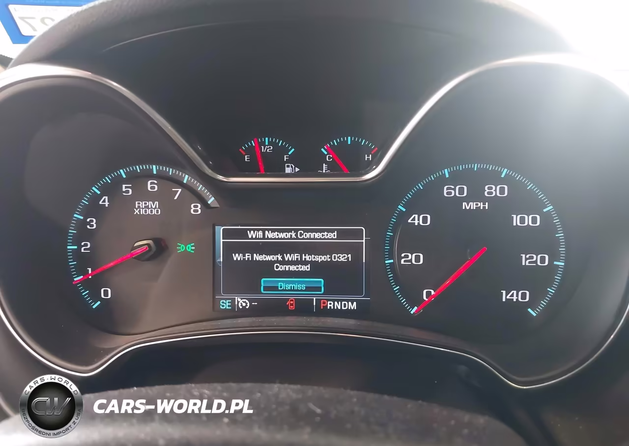 2019 Chevrolet Impala Ls VIN:2G11X5S30K9146372 - 7