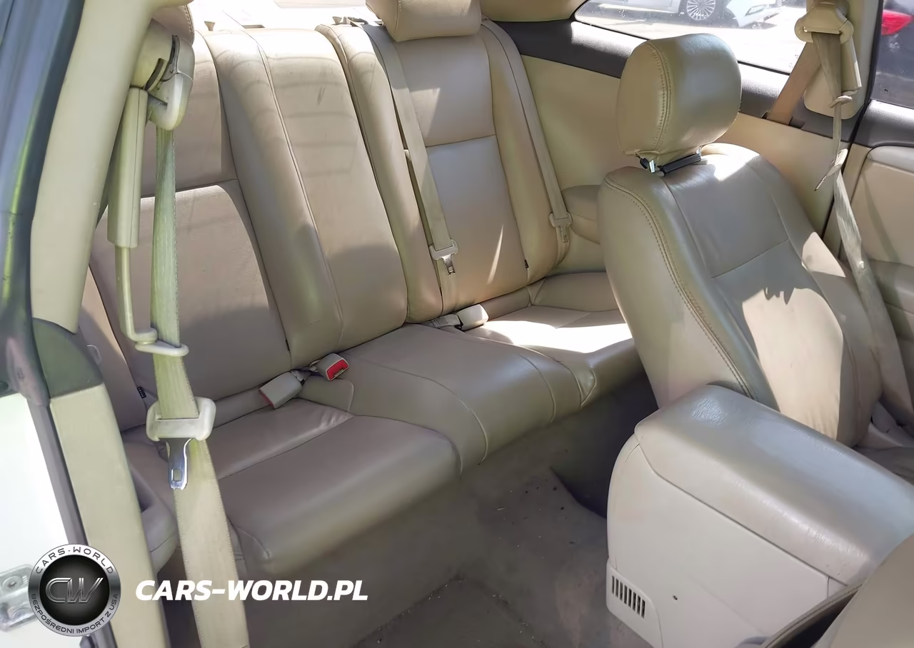 2007 Toyota Camry Solara Se VIN:4T1CE30P47U758662 - 8