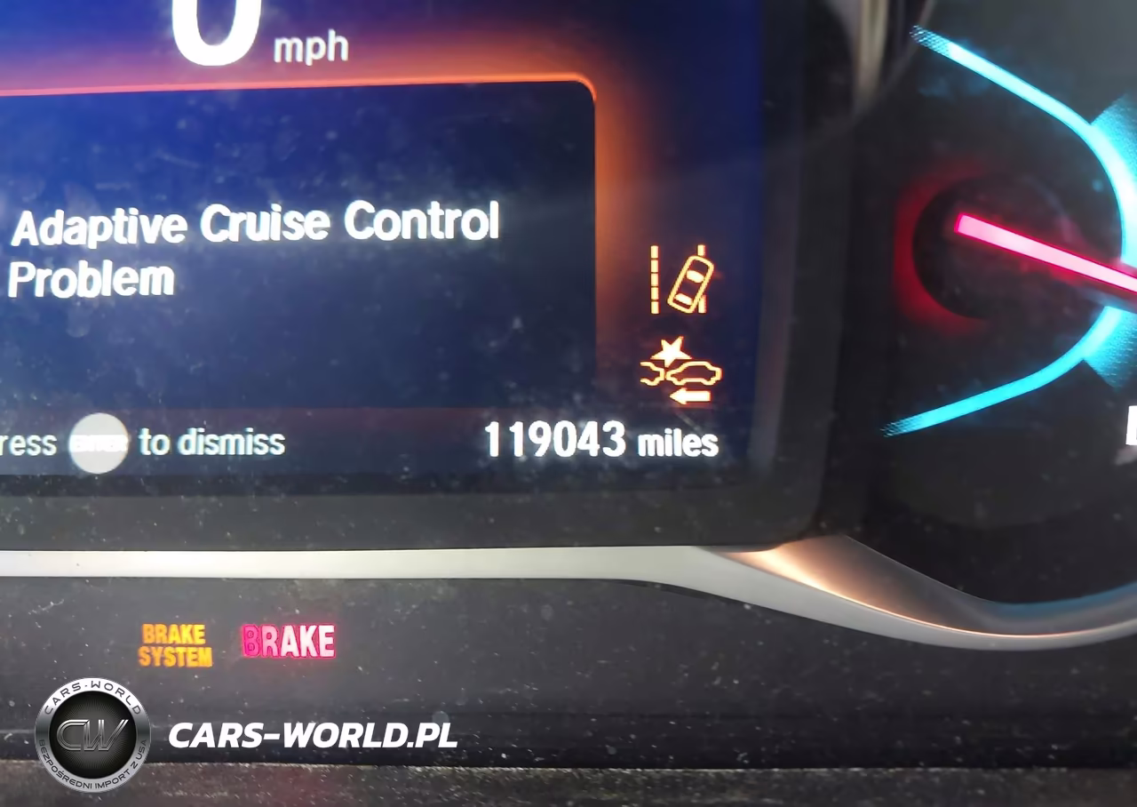 2021 Honda Passport 2Wd Sport VIN:5FNYF7H26MB006943 - 15