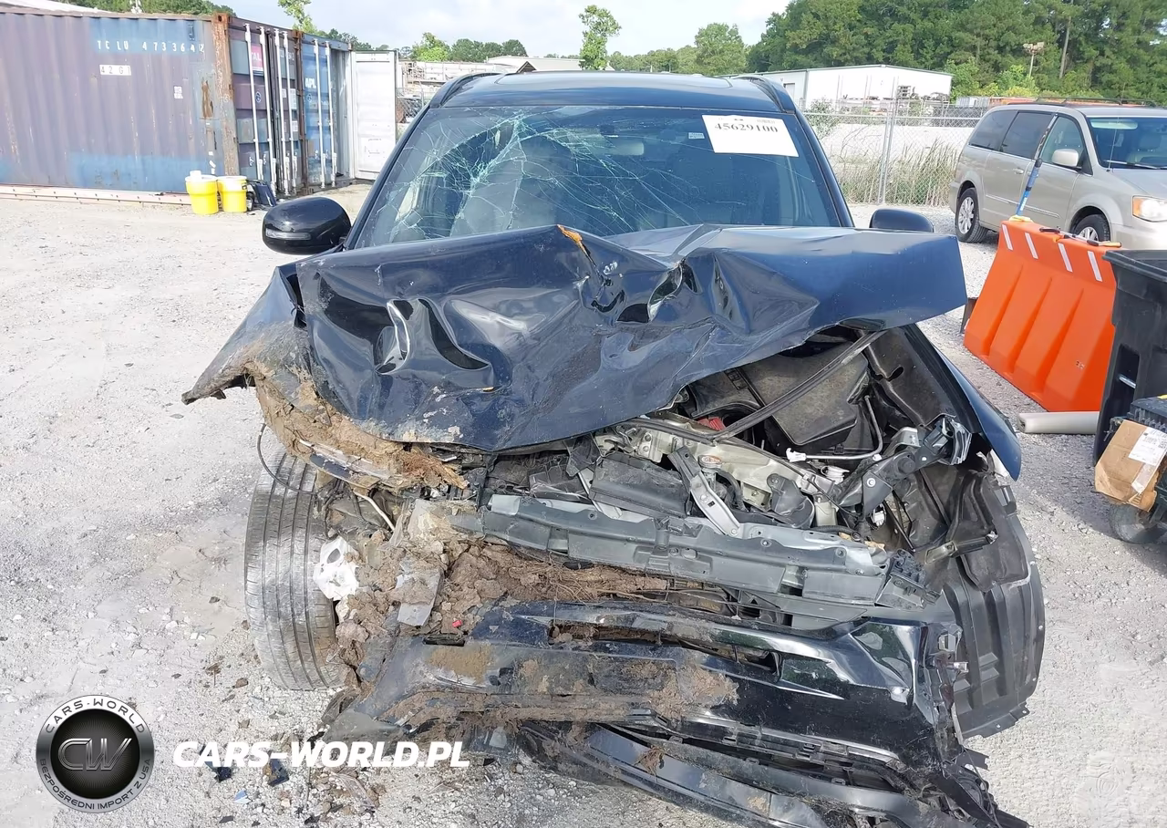 2019 Mitsubishi Outlander Le VIN:JA4AD3A31KZ039062 - 12