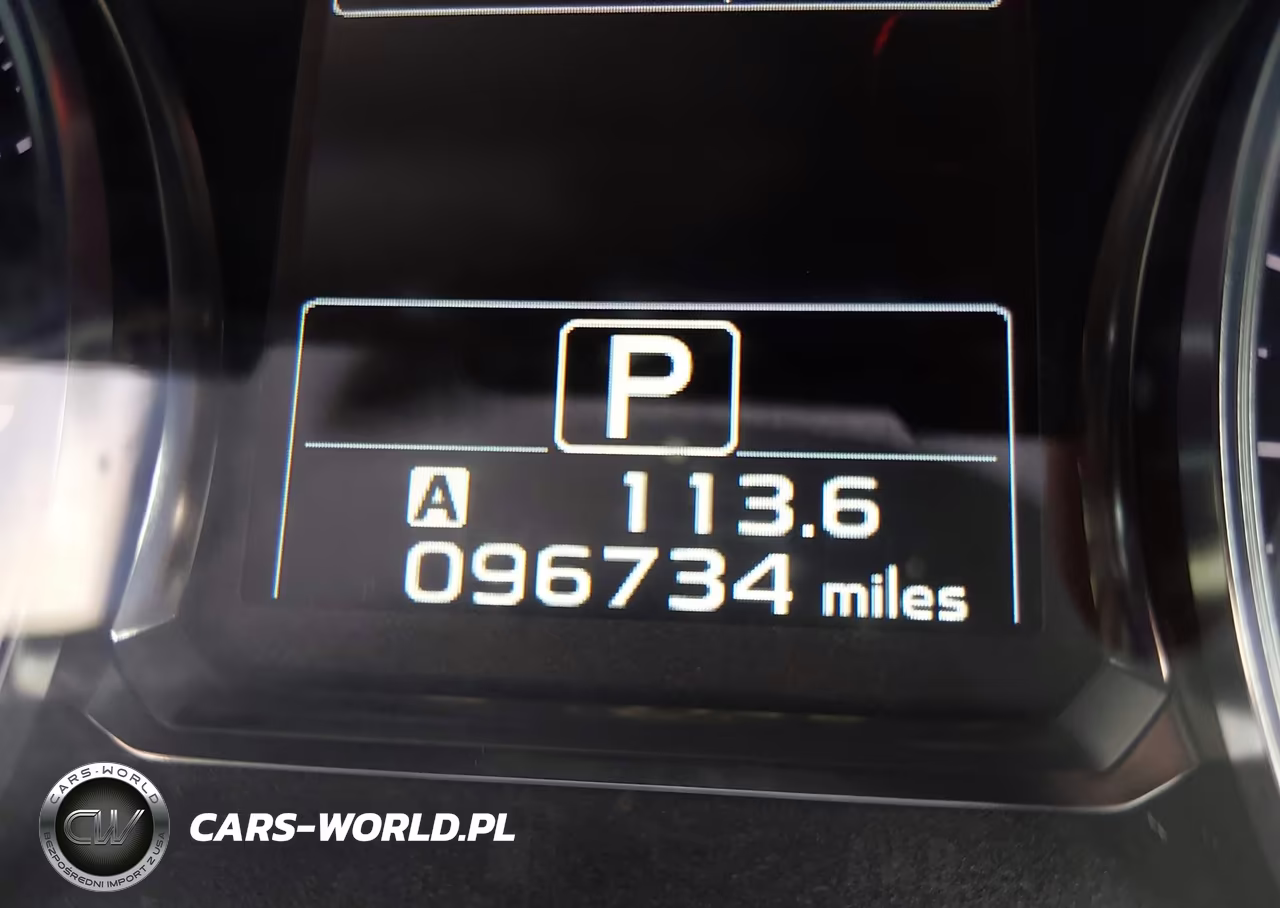 2016 Subaru Impreza 2.0I Limited VIN:JF1GJAK66GH005935 - 15