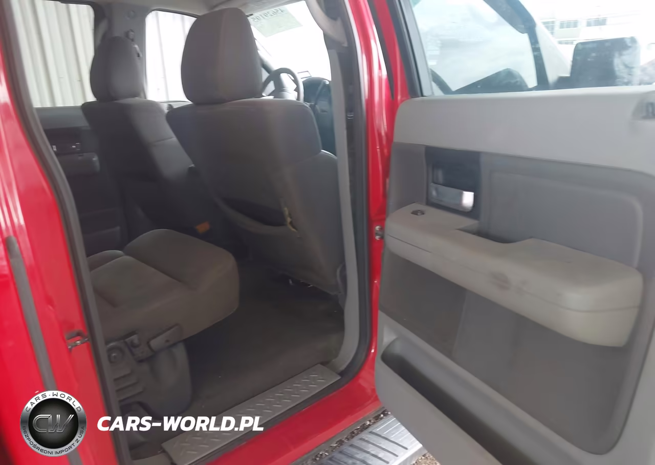 2005 Ford F-150 Lariat-Xlt VIN:1FTPW12515FA27546 - 8
