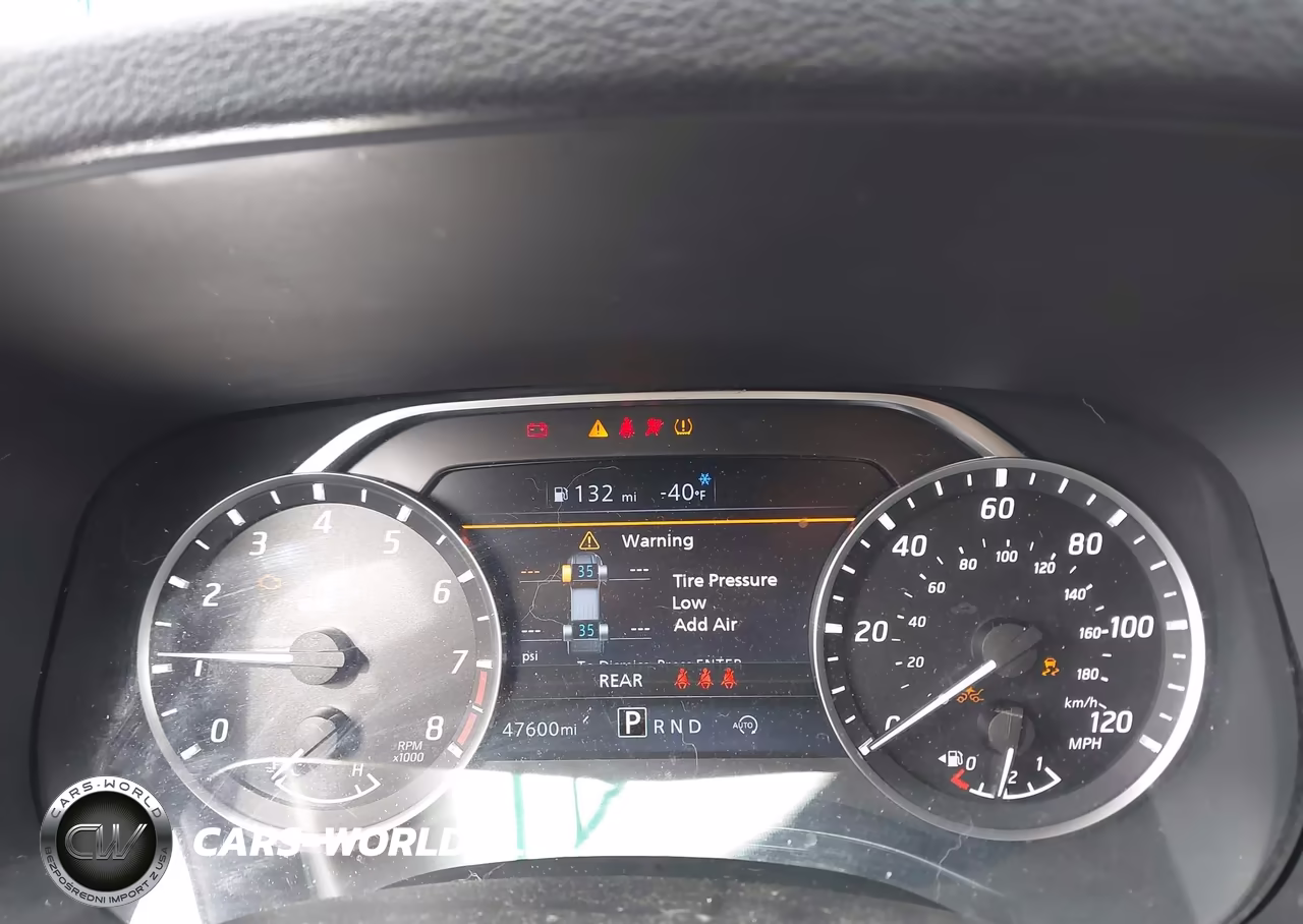 2023 Nissan Frontier Sv 4X2 VIN:1N6ED1EJ0PN650362 - 7