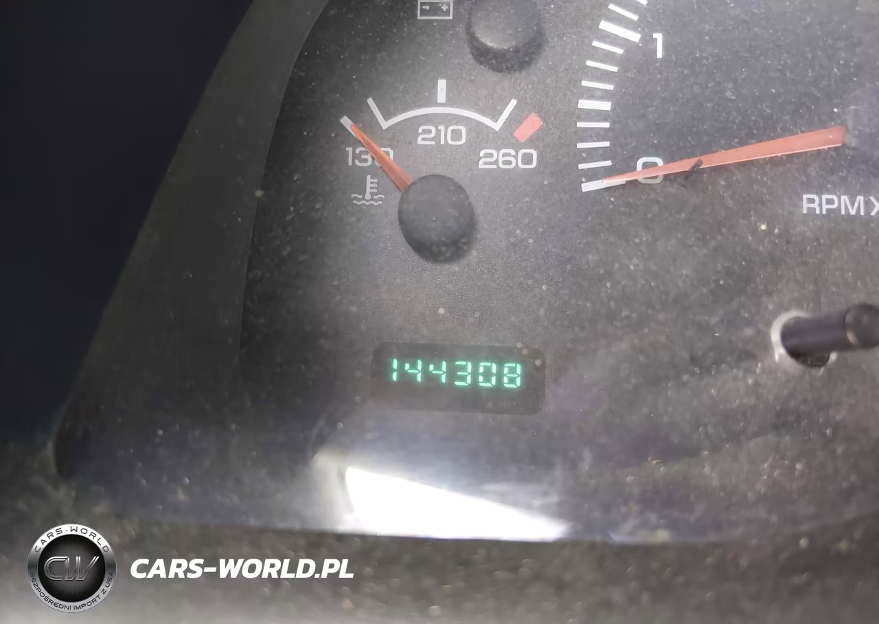 1999 Dodge Ram 1500 St VIN:3B7HC16Y5XM584531 - 7