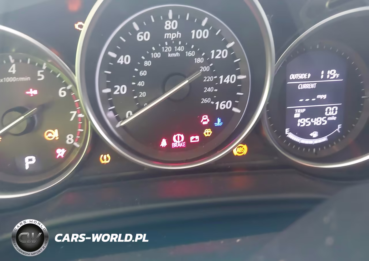2015 Mazda Cx-5 Touring VIN:JM3KE2CY9F0491787 - 7