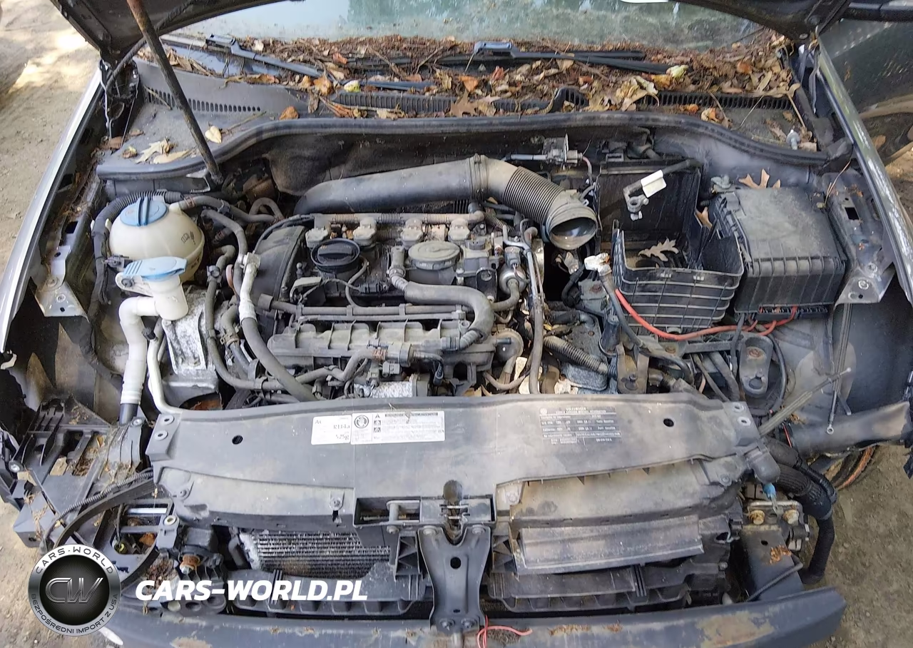 2011 Volkswagen Gti 4-Door VIN:WVWHD7AJ8BW191853 - 10