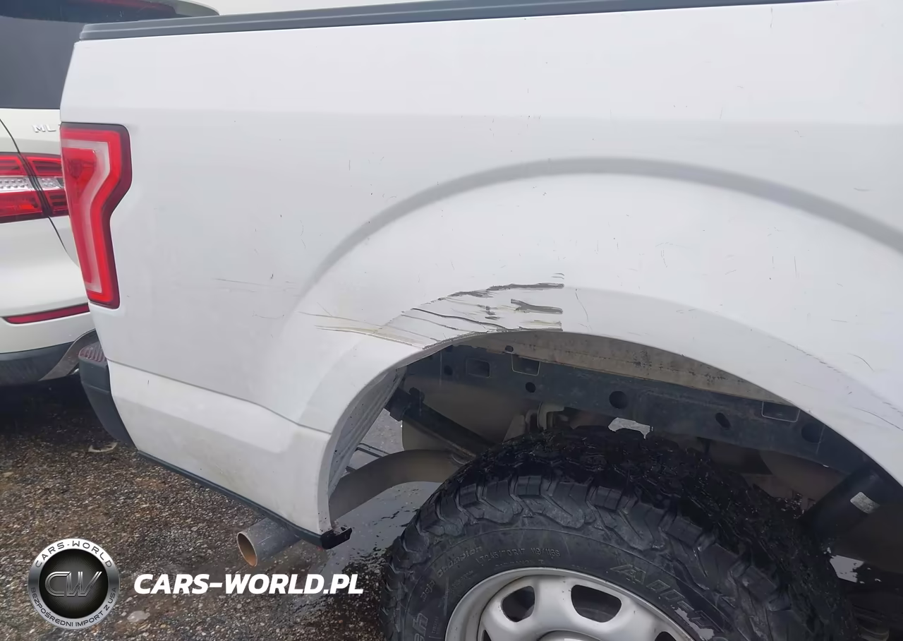 2017 Ford F-150 Xl VIN:1FTEW1CFXHKC87213 - 6