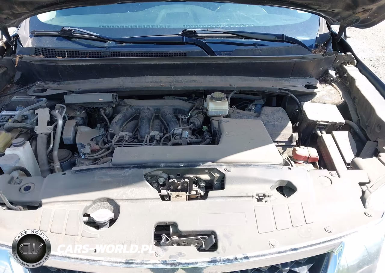 2014 Nissan Pathfinder S VIN:5N1AR2MM5EC728529 - 10