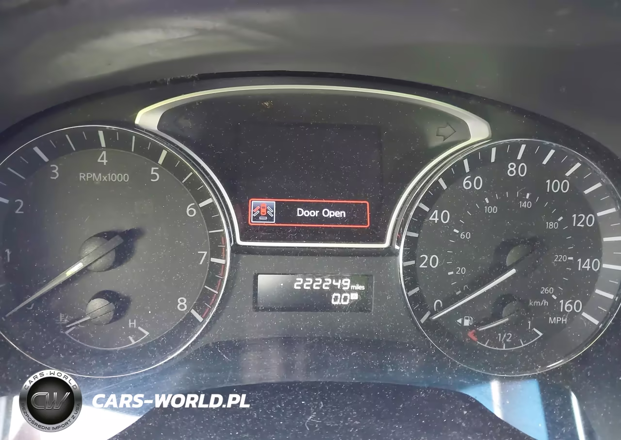 2014 Nissan Pathfinder S VIN:5N1AR2MM5EC728529 - 7