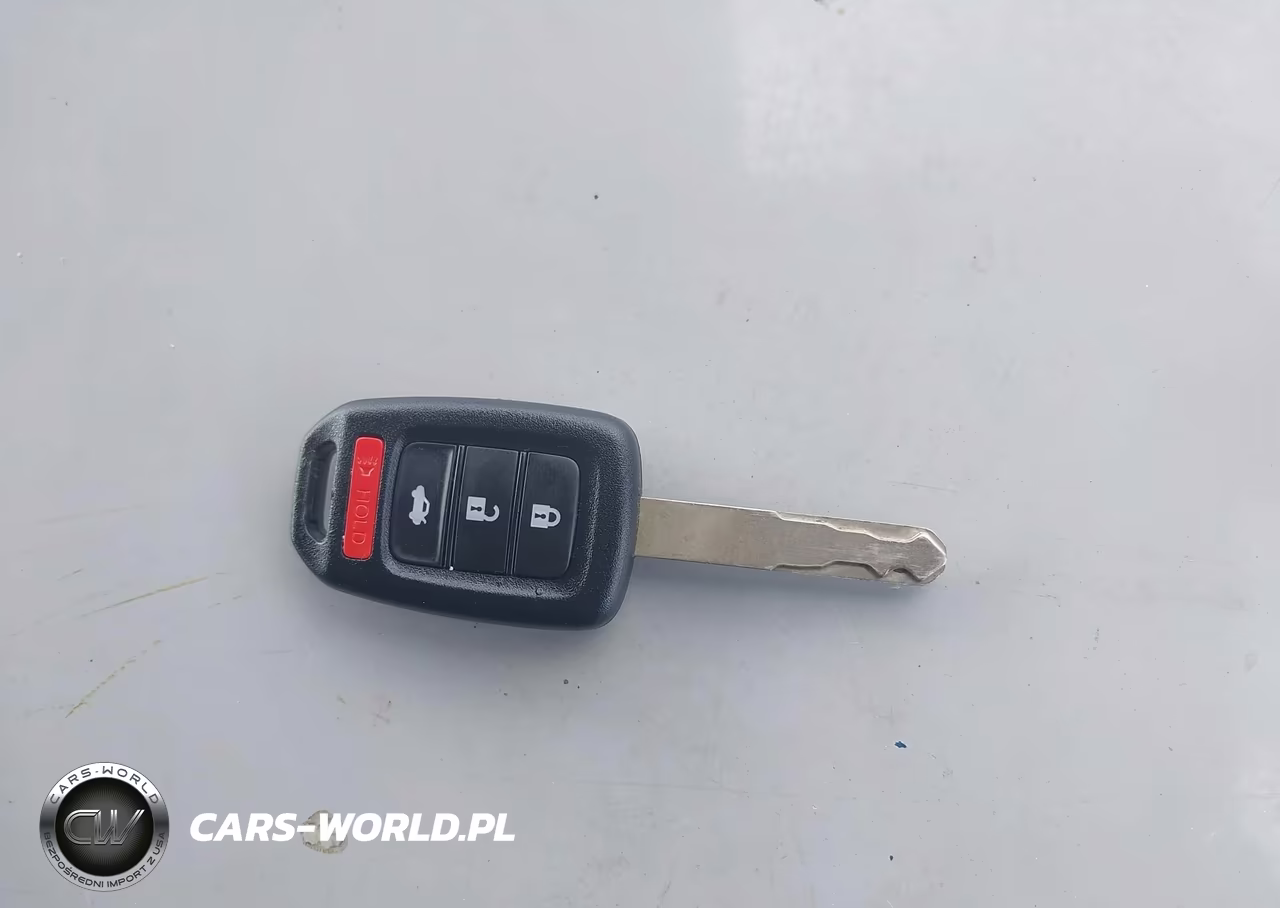 2016 Honda Civic Lx VIN:2HGFC2F50GH532176 - 11