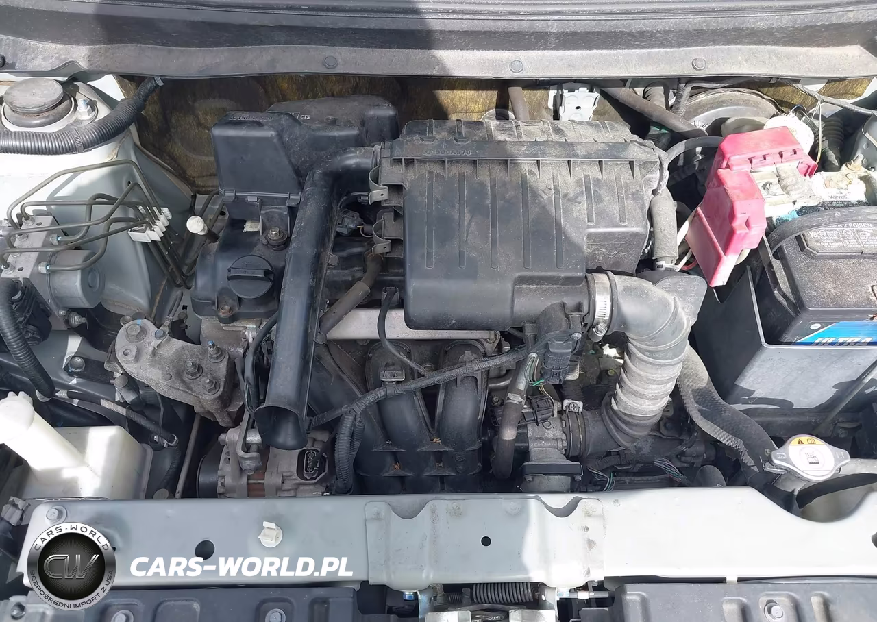 2017 Mitsubishi Mirage Es VIN:ML32A3HJ3HH004595 - 10