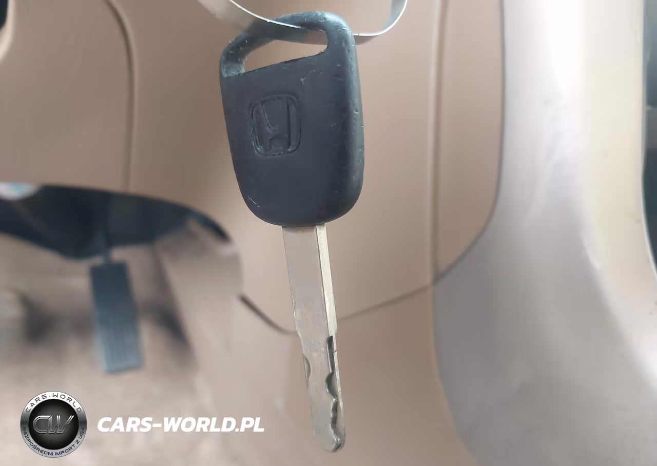 2004 Honda Pilot Ex VIN:2HKYF18434H592372 - 11