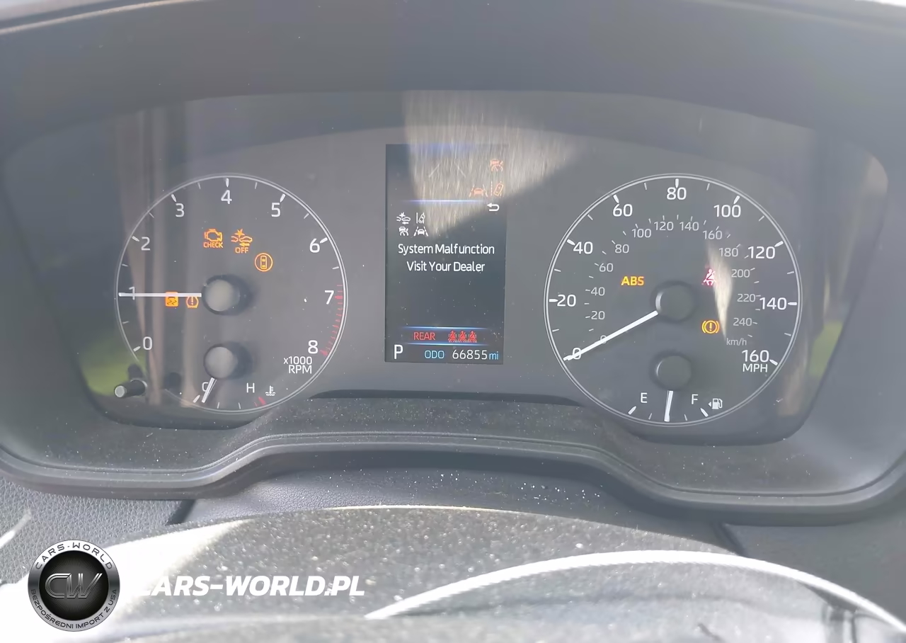 2024 Toyota Corolla Le VIN:5YFB4MDE9RP162884 - 7
