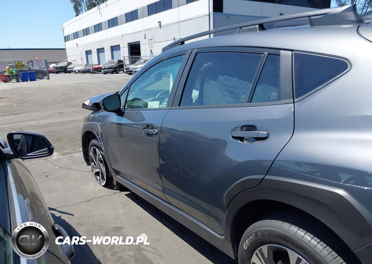 2024 Subaru Crosstrek Premium VIN:JF2GUADC4RH875904 - 14
