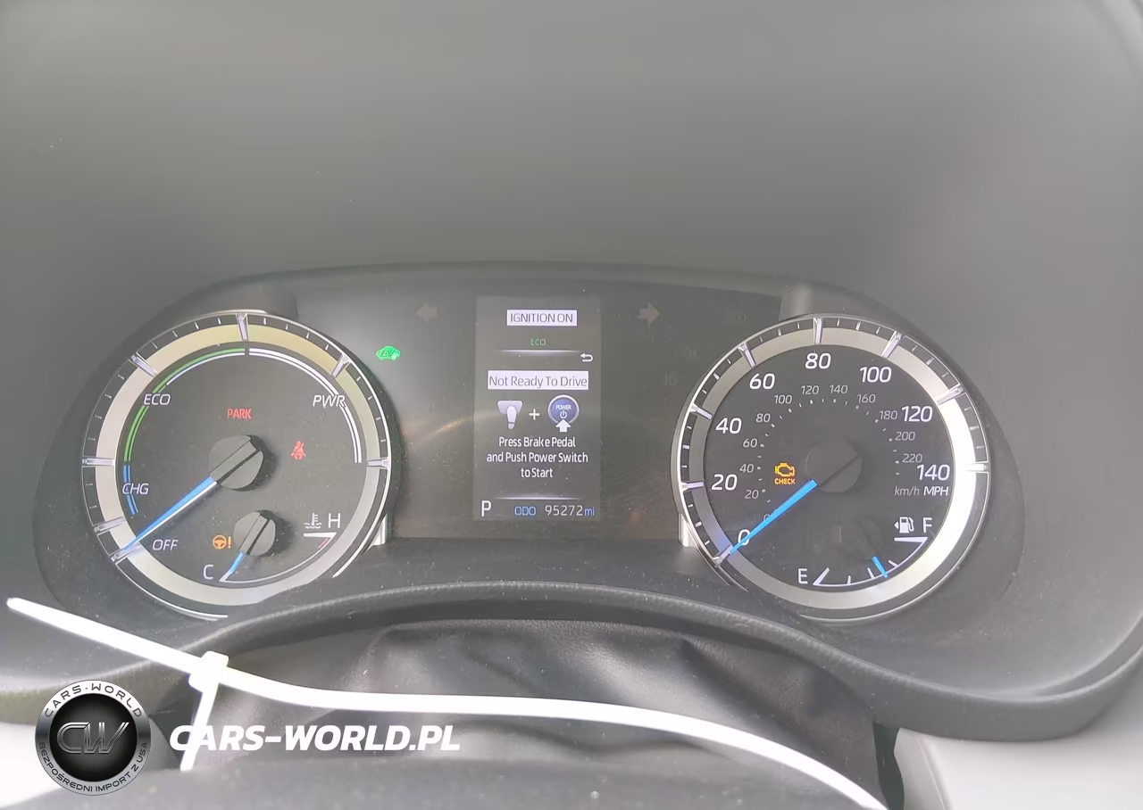 2020 Toyota Highlander Hybrid Le VIN:5TDBBRCH7LS512249 - 7