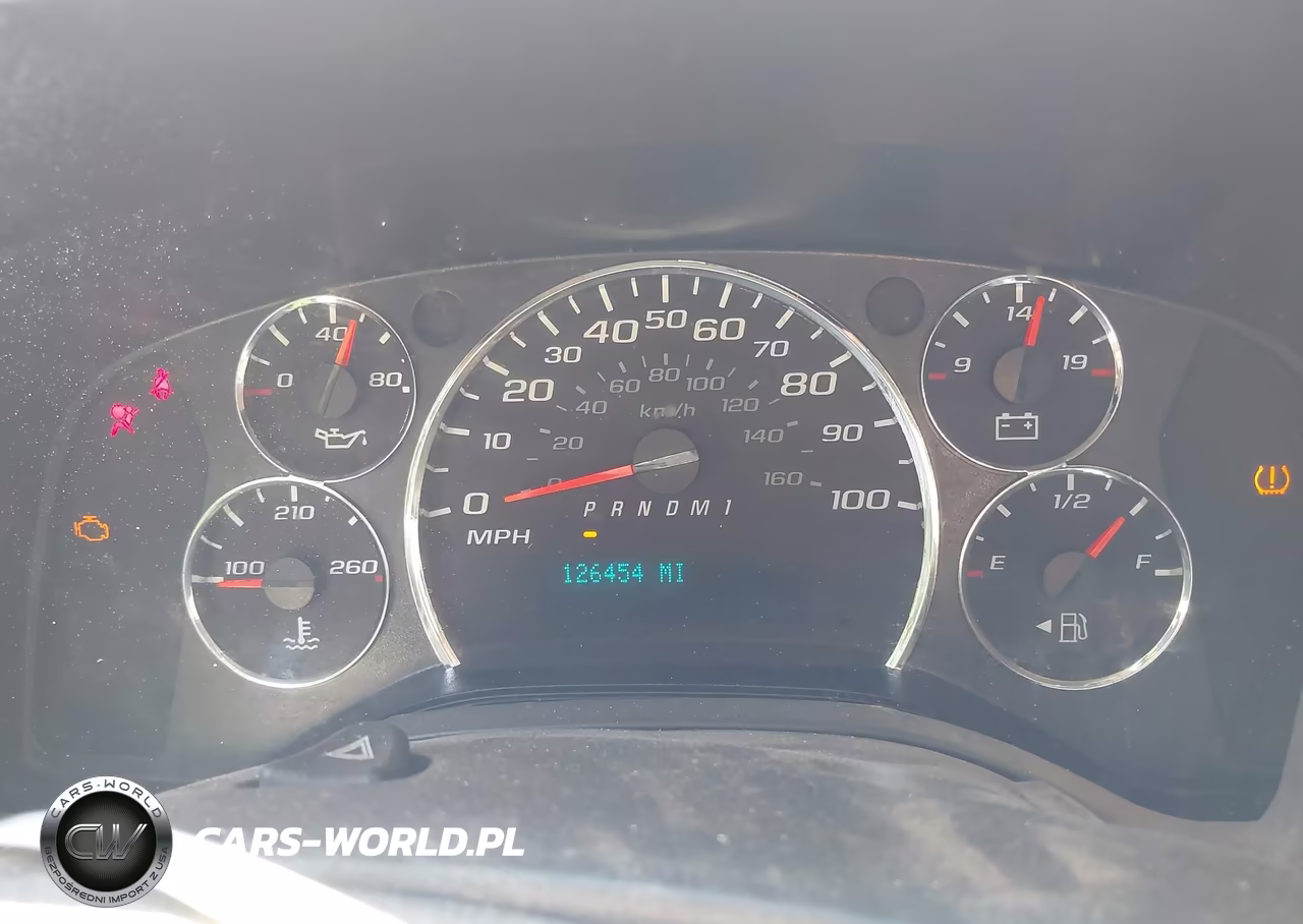 2017 Chevrolet Express 3500 Work Van VIN:1GCZGHFF5H1113123 - 7