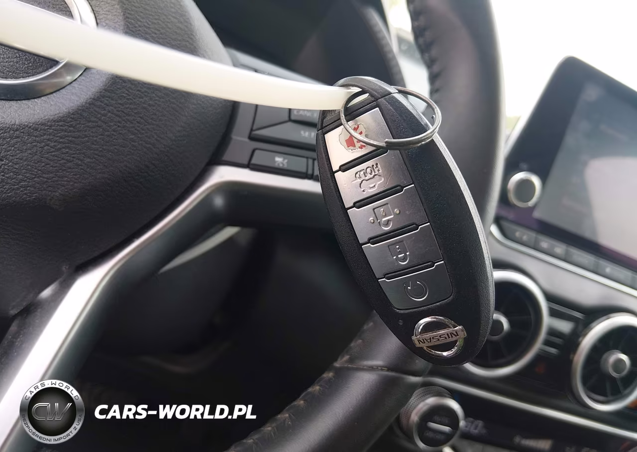 2020 Nissan Sentra Sv Xtronic Cvt VIN:3N1AB8CV6LY289001 - 11