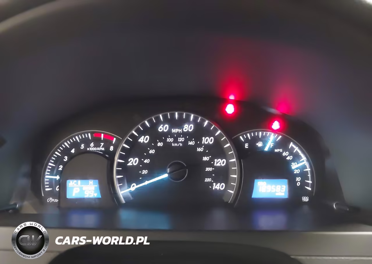 2012 Toyota Camry Le VIN:4T4BF1FK3CR169630 - 7