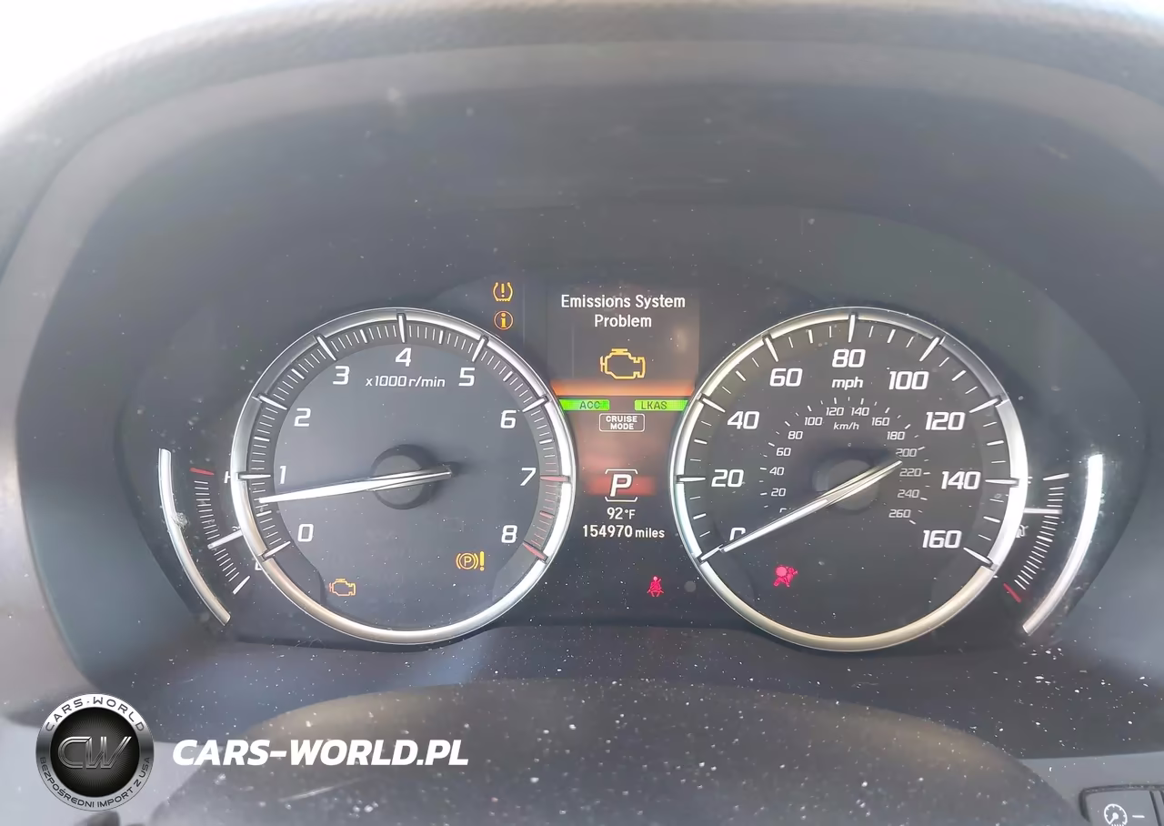 2017 Acura Mdx Advance Package VIN:5FRYD3H88HB014419 - 7