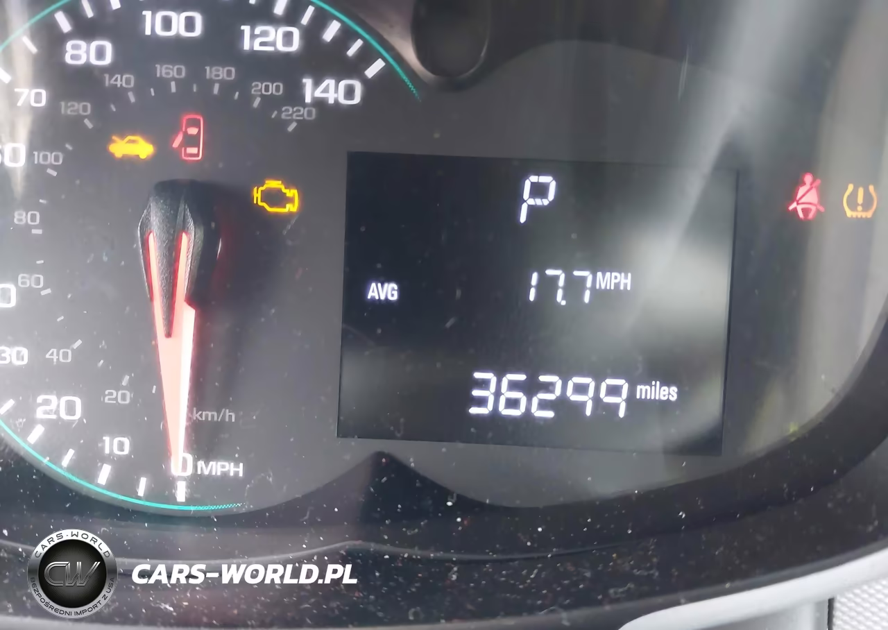 2020 Chevrolet Sonic Fwd Lt VIN:1G1JD5SB9L4121992 - 16