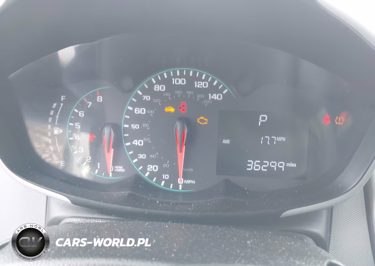 2020 Chevrolet Sonic Fwd Lt VIN:1G1JD5SB9L4121992 - 7