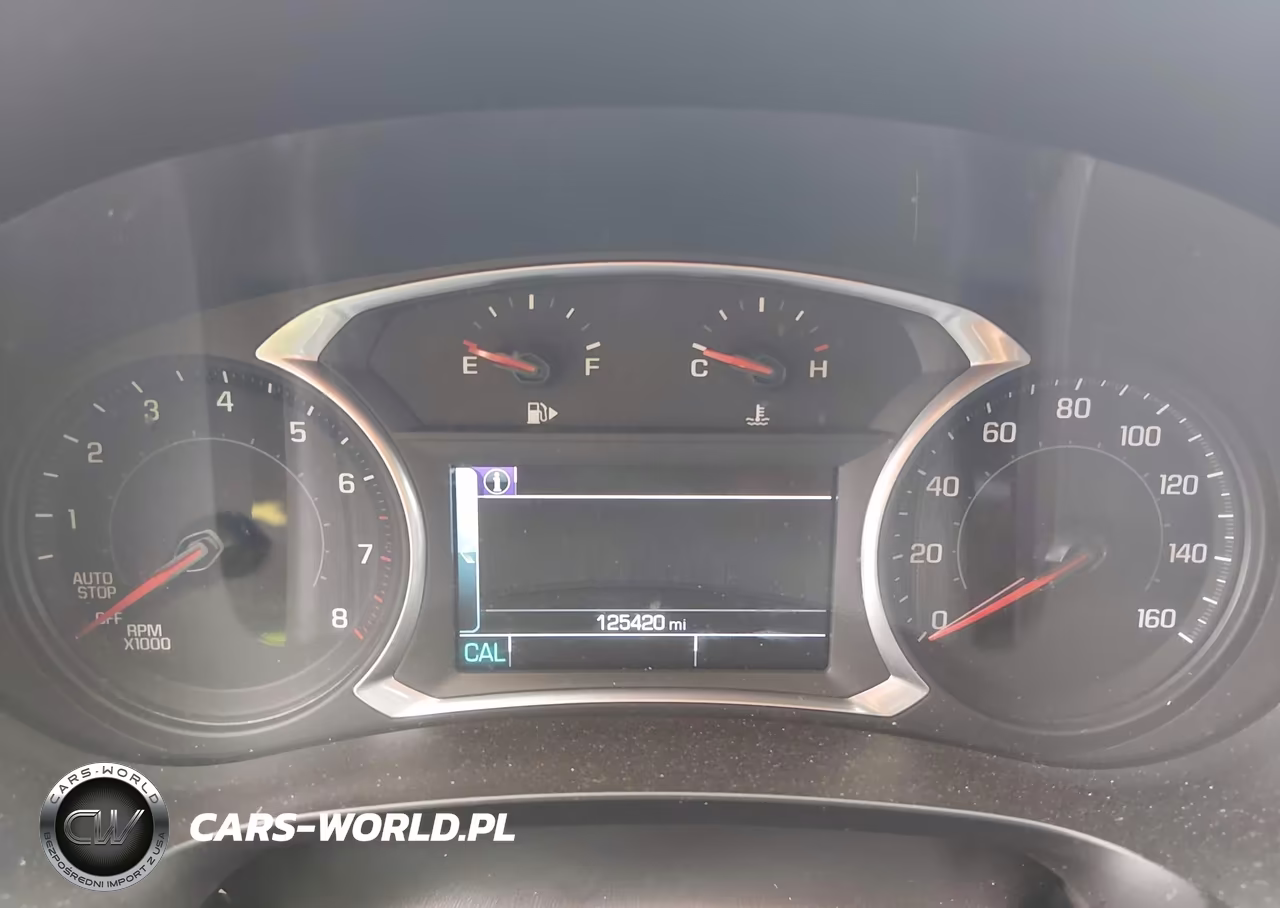 2018 Chevrolet Malibu Lt VIN:1G1ZD5ST0JF237501 - 7