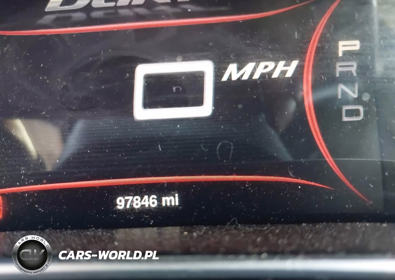 2016 Dodge Dart Limited VIN:1C3CDFCB5GD645302 - 15