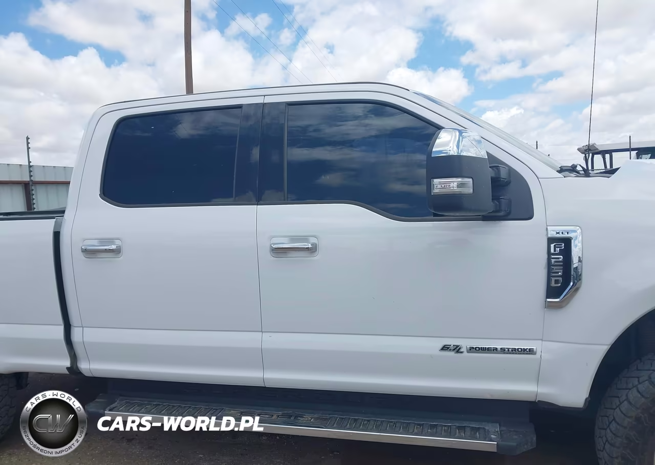 2021 Ford F-250 Xlt VIN:1FT8W2BT8MEC89318 - 14