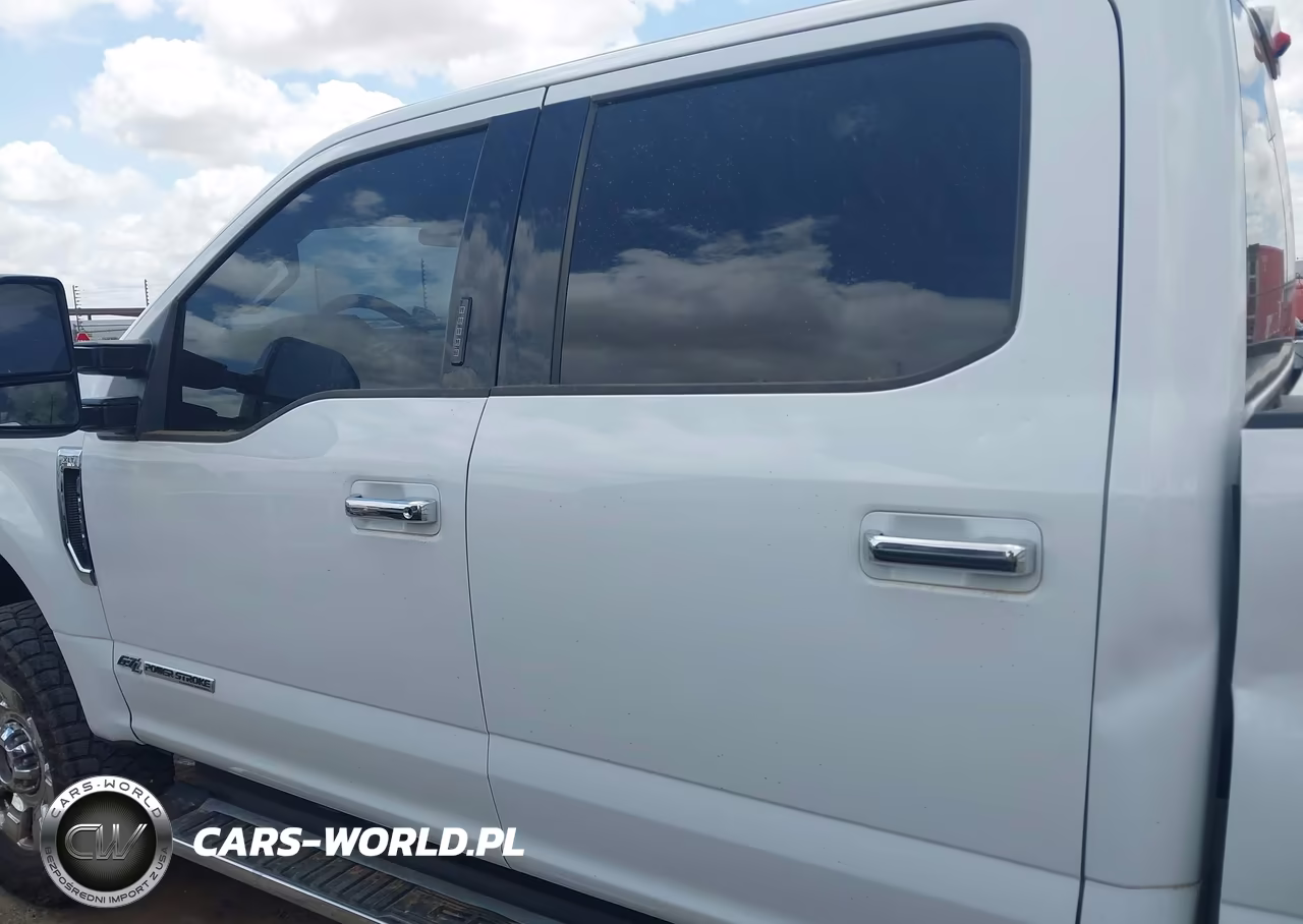 2021 Ford F-250 Xlt VIN:1FT8W2BT8MEC89318 - 15