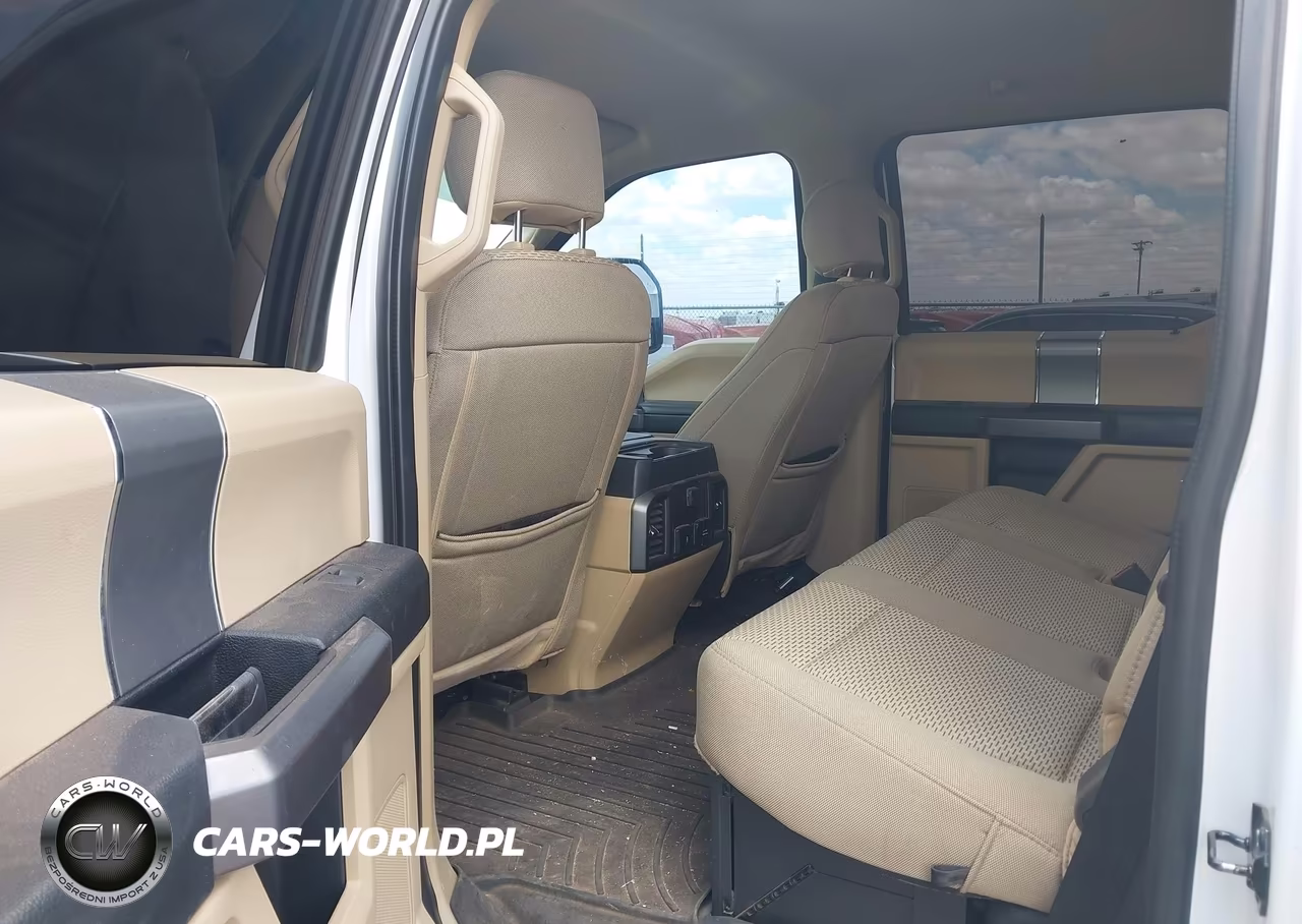 2021 Ford F-250 Xlt VIN:1FT8W2BT8MEC89318 - 7