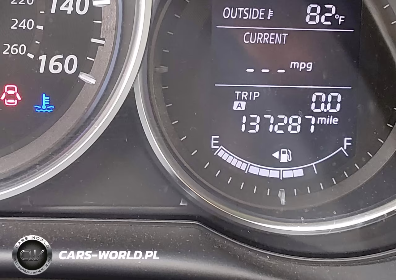 2014 Mazda Cx-5 Touring VIN:JM3KE4CY6E0366658 - 15