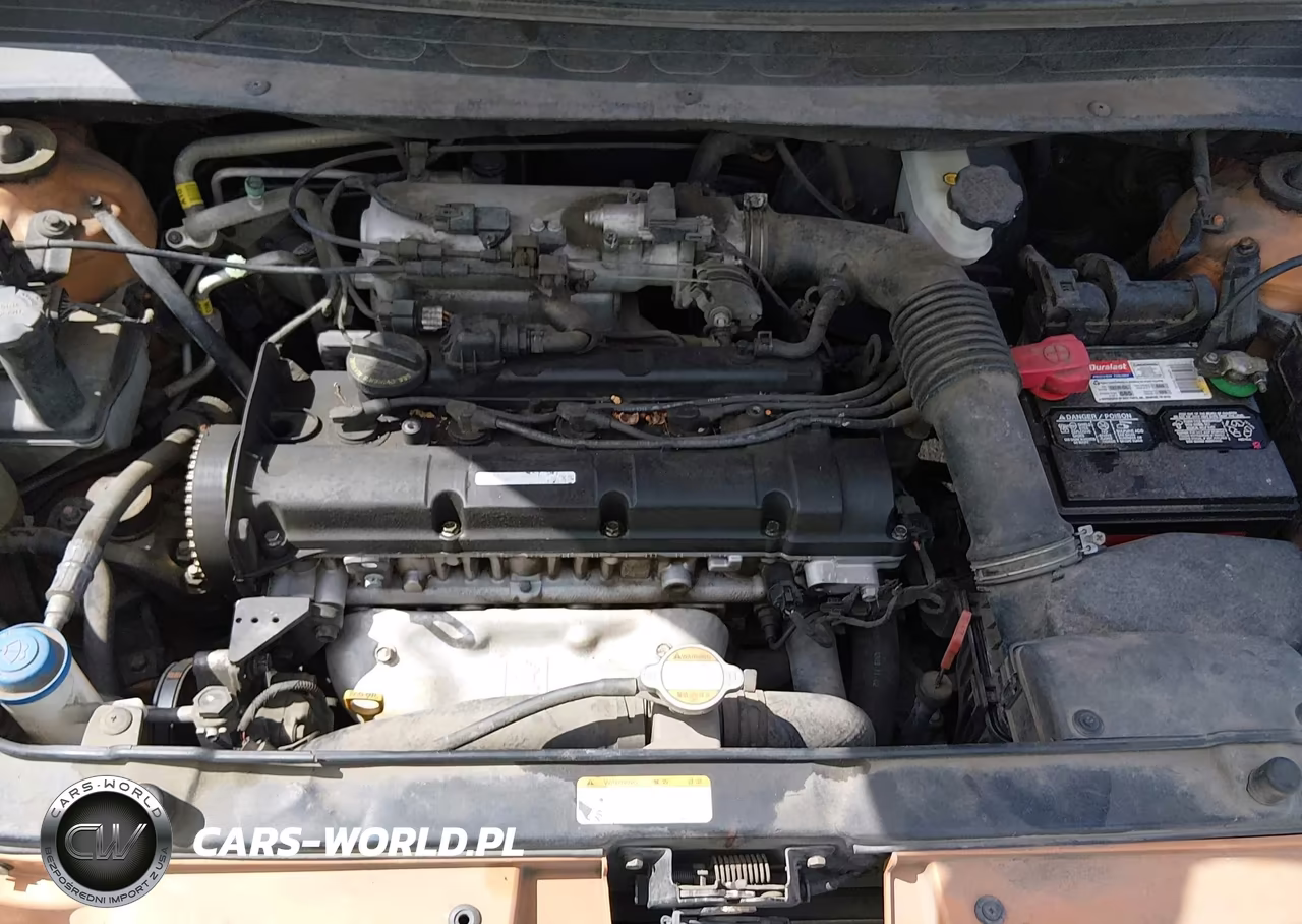 2011 Kia Soul + VIN:KNDJT2A2XB7299160 - 10