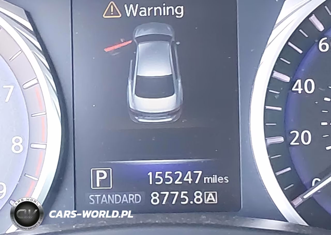 2016 Infiniti Q50 3.0T Premium VIN:JN1EV7AP4GM300643 - 15