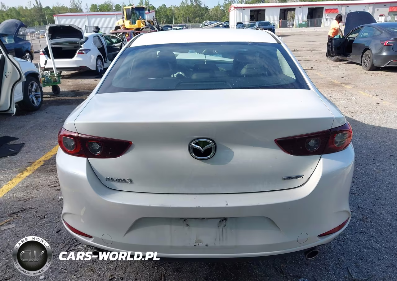2023 Mazda Mazda3 2.5 S Preferred VIN:3MZBPACM1PM379846 - 16