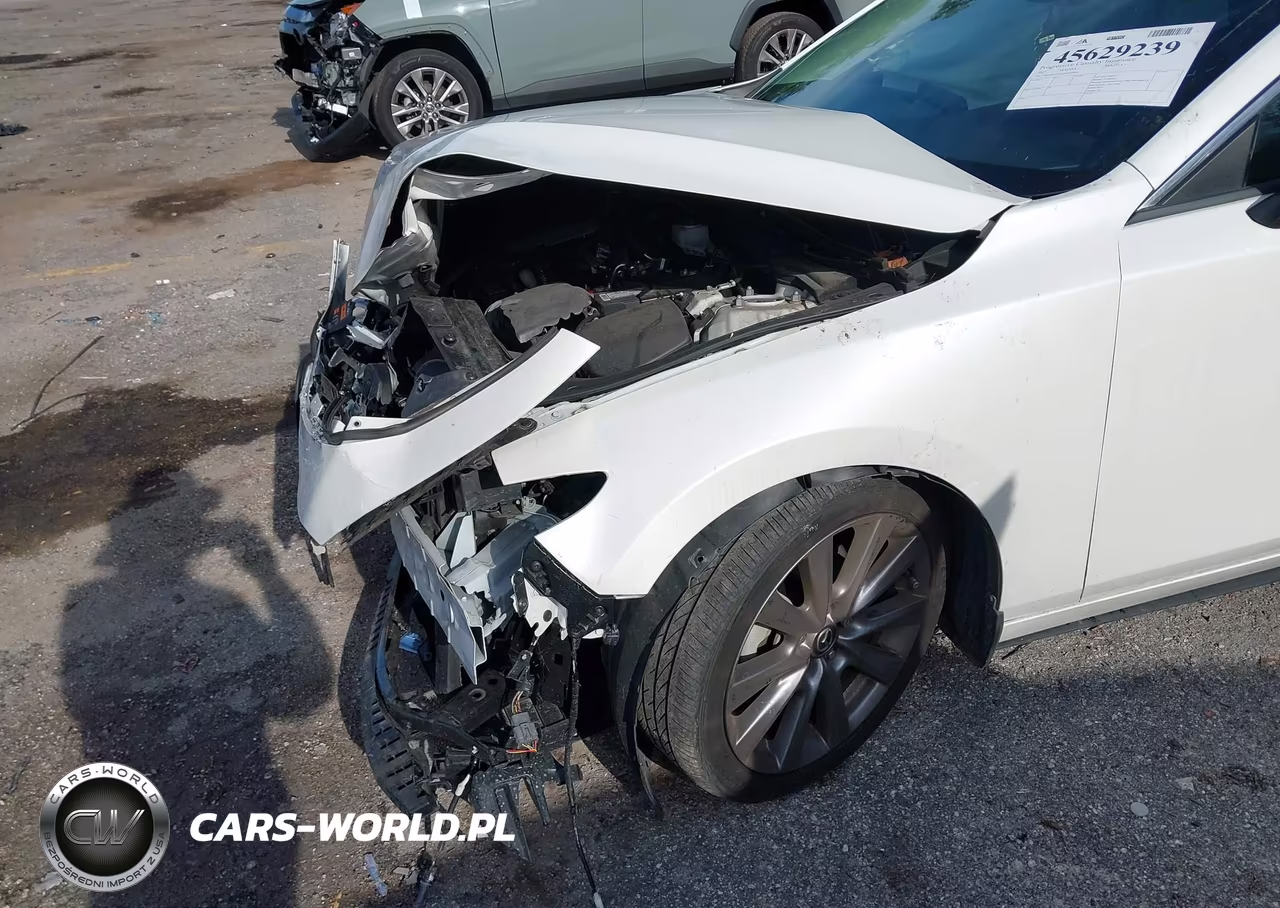 2023 Mazda Mazda3 2.5 S Preferred VIN:3MZBPACM1PM379846 - 6