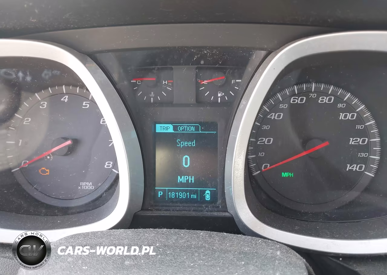 2014 Chevrolet Equinox Lt VIN:2GNALCEK4E6264819 - 7